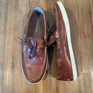 Cole Haan Men's Shoes